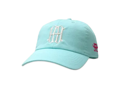 ayumi hamasaki x MFC STORE Low Cap "Aqua"