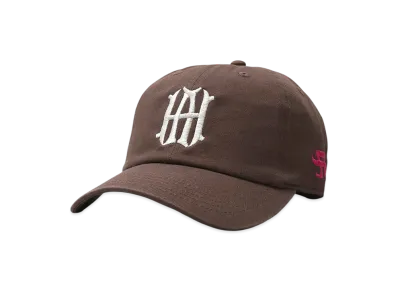 ayumi hamasaki x MFC STORE Low Cap "D.Brown"