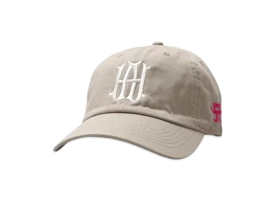 ayumi hamasaki x MFC STORE Low Cap "Khaki"