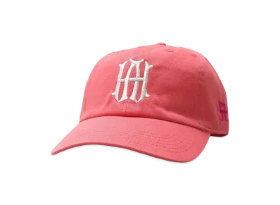 ayumi hamasaki x MFC STORE Low Cap "Coral"