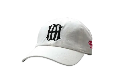 ayumi hamasaki x MFC STORE Low Cap "Off White"