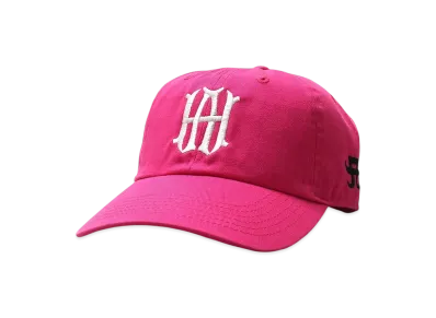 ayumi hamasaki x MFC STORE Low Cap "Pink"