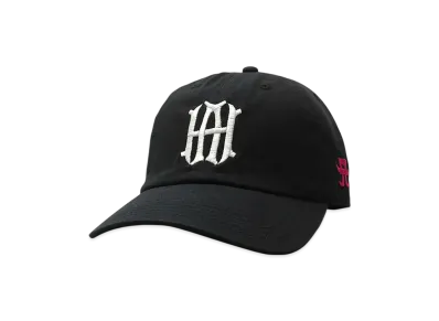 ayumi hamasaki x MFC STORE Low Cap "Black"