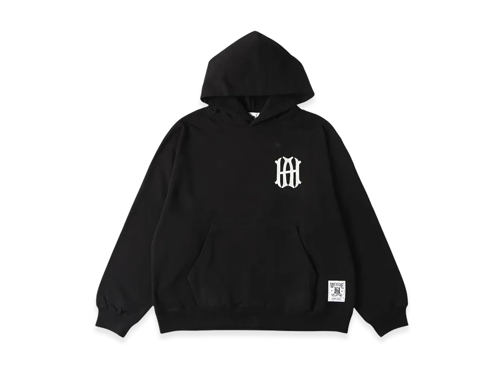 ayumi hamasaki x MFC STORE AH Logo Hoodie 