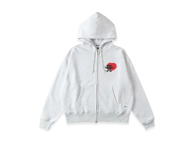 ayumi hamasaki x MFC STORE Style Icon Zip Hoodie ayumi hamasaki x MFC STORE Style Icon Zip Hoodie