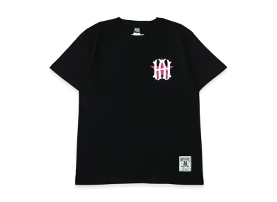 ayumi hamasaki x CONVERSE TOKYO x MFC STORE AH Logo Tee ayumi hamasaki x CONVERSE TOKYO x MFC STORE AH Logo Tee