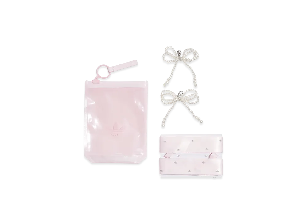 adidas Oribbon2 "Pink"