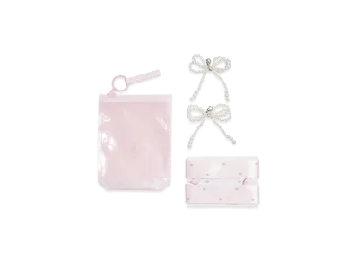 adidas Oribbon2 "Pink"