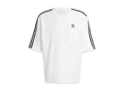adidas Adicolor Oversized T-shirt "White"