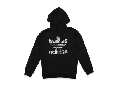 adidas Infill Hoodie "Black"