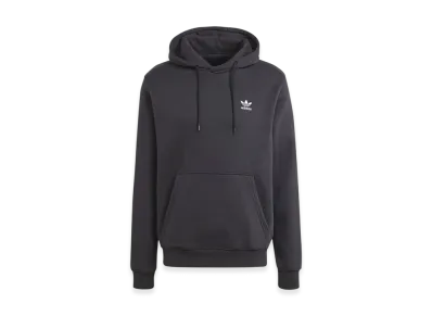 adidas Essential Hoodie "Black"