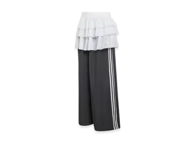 adidas Women's Adiluna Lace ADILENIUM FB TP Pants "Black"