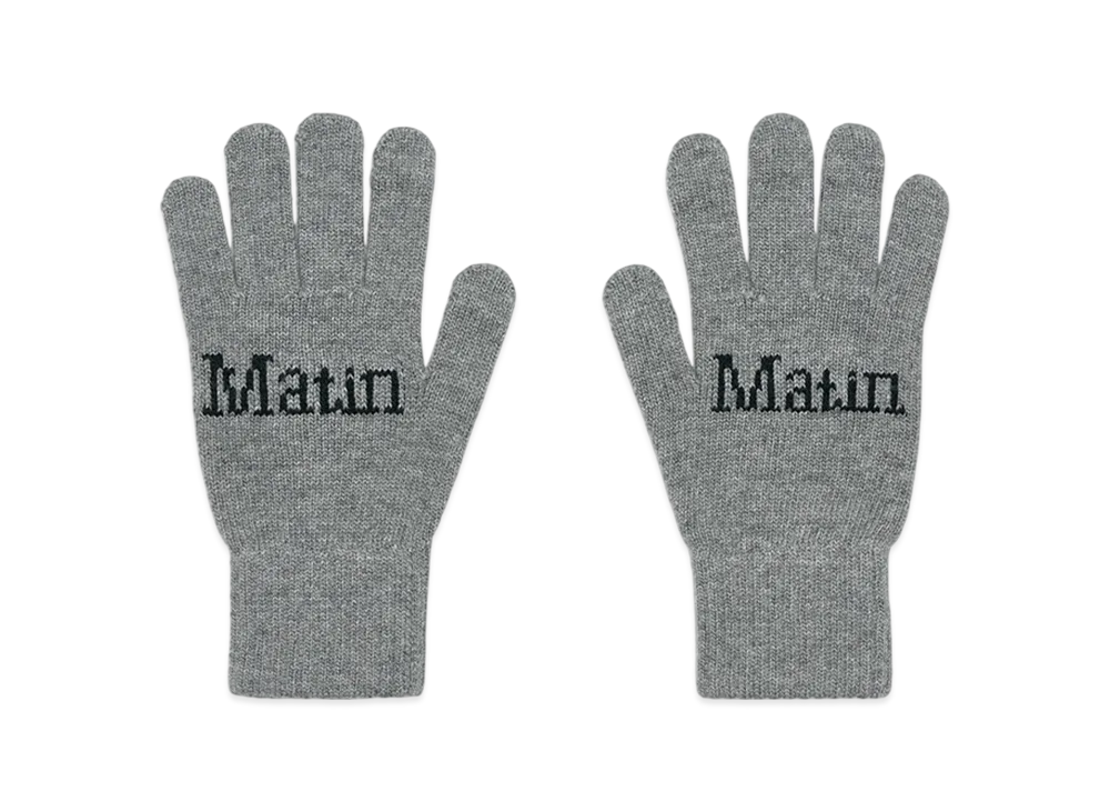 Creek Angler's Device Wool Glove 