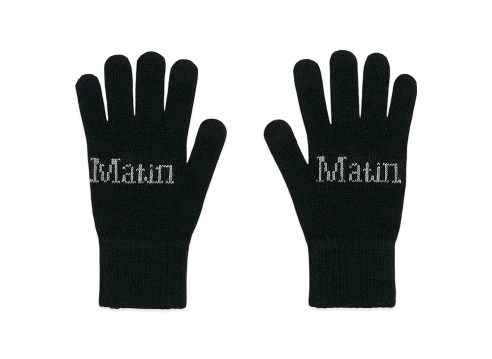 BlackEyePatch Skeleton's Finger Gloves 