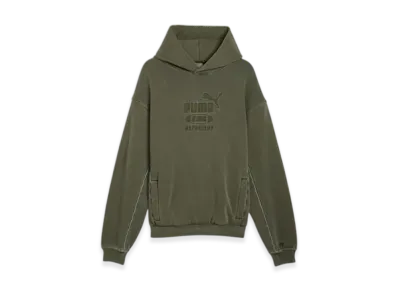 Puma x KidSuper Hoodie "Night Pine"