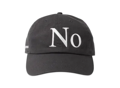 CABARET POVAL No 6 Panel Cap "Gray"