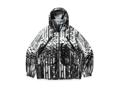 TIGHTBOOTH Mountain Parka "Multi"