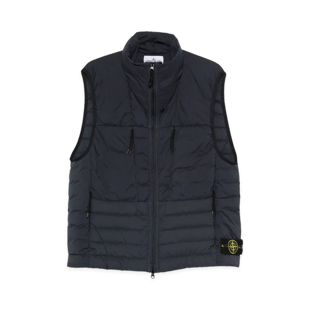 Stone Island Jackets "Blue"