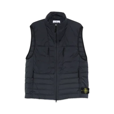 Stone Island Jackets "Blue"