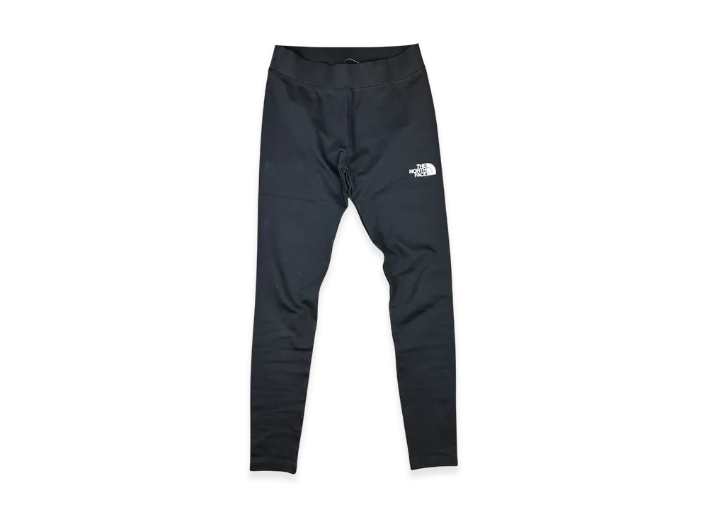 The North Face Leggings "Black"