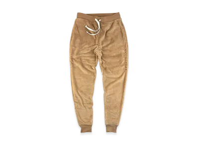 TOMMY HILFIGER Logo Jogger Pants "Desert"