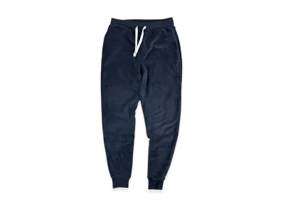 TOMMY HILFIGER Logo Jogger Pants "Navy"
