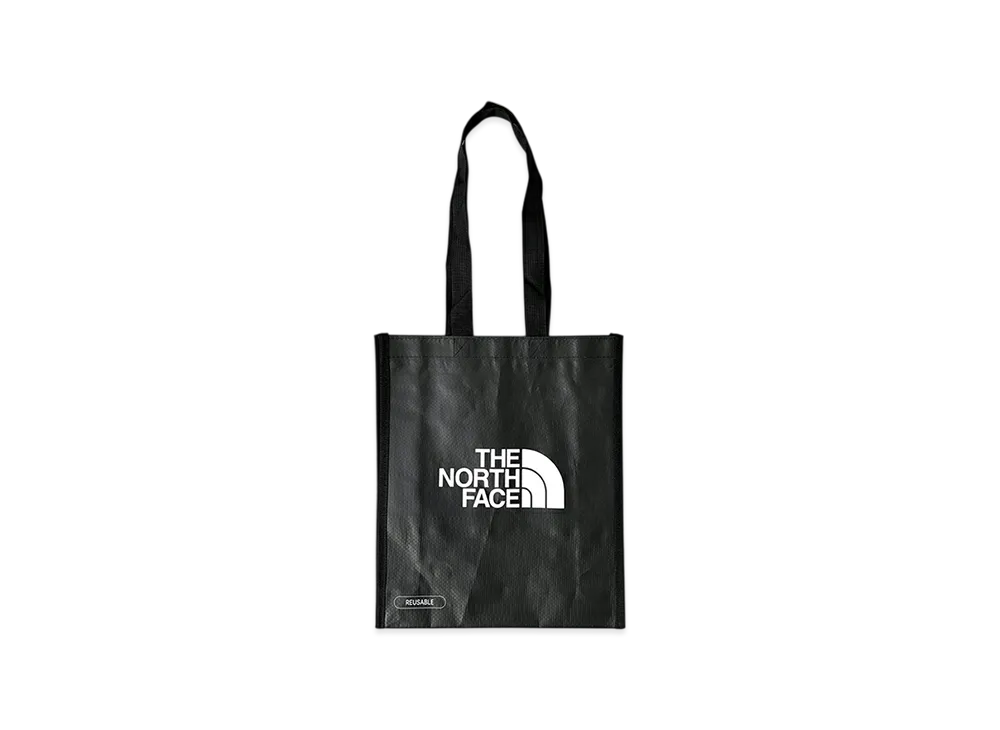 The North Face White Label S "Black"