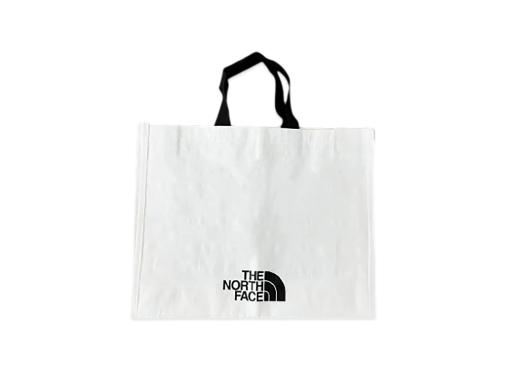 The North Face White Label M "White"