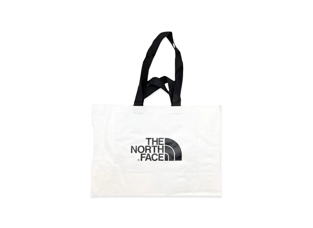 The North Face White Label L "White"