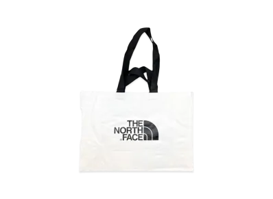 The North Face White Label L "White"