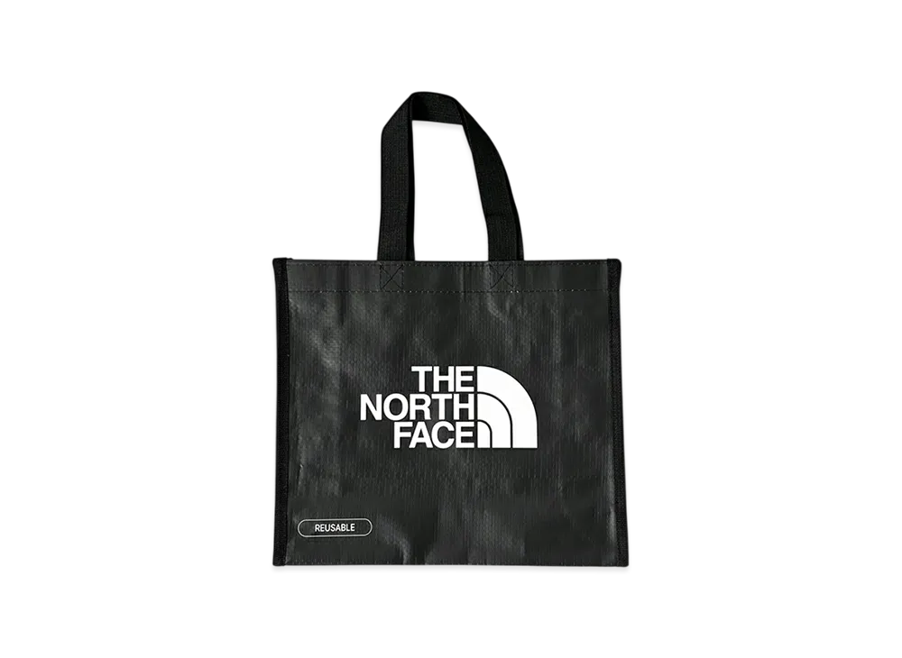 The North Face White Label Eco Bag XS "Black"