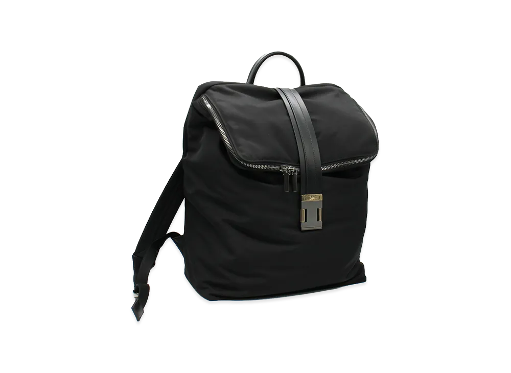 Christian Louboutin Nox Backpack "Black"