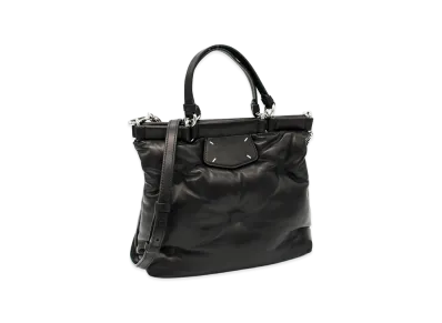 Maison Margiela Glam Slam Tote Bag "Black"