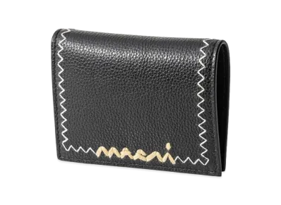 MARNI Bifold Wallet "Black"