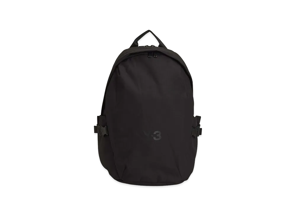 Y-3 Backpack "Black"