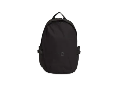 Y-3 Backpack "Black"