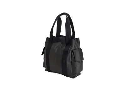 Y-3 Tote Bag "Black"