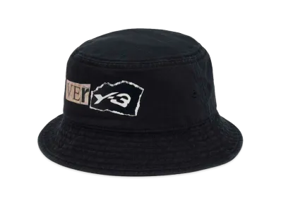 Y-3 Hat "Black"