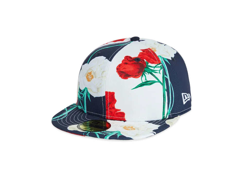 KENZO x New Era Cap "Multi"
