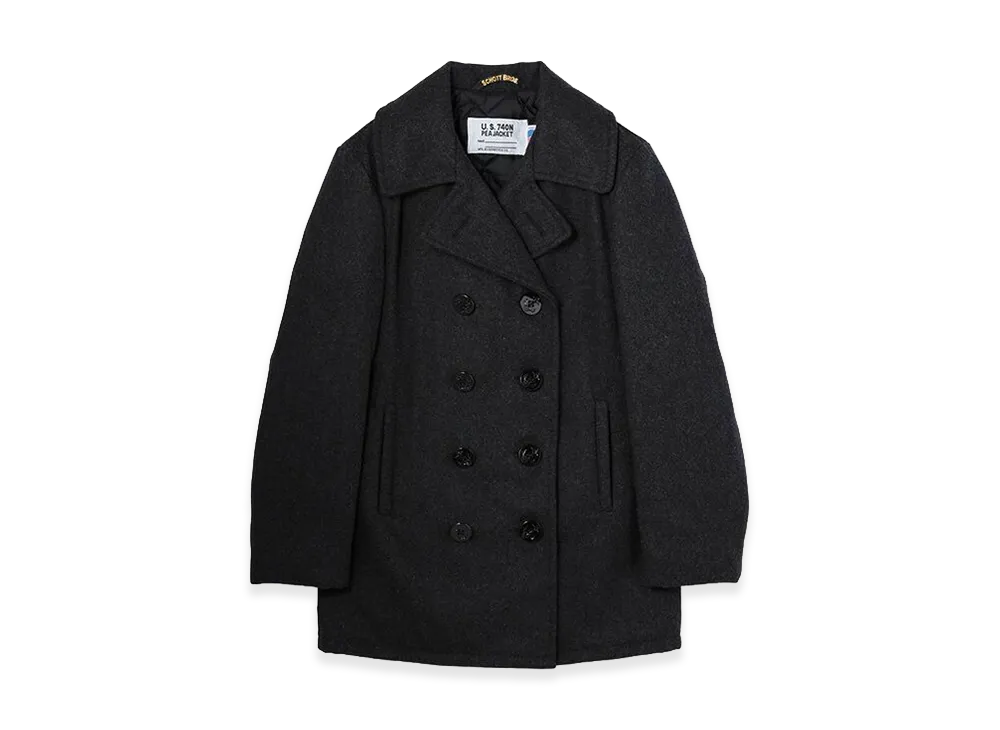 Schott Peacoat "Oxford"