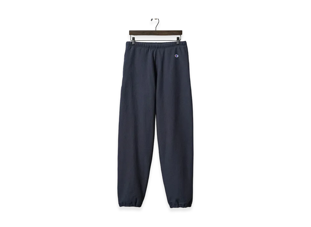 Champion Reverse Weave Sweat Pants "Navy"