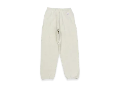 Champion Reverse Weave Sweat Pants "Oatmeal"