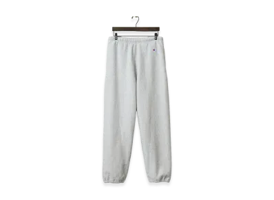 Champion Reverse Weave Sweat Pants "Gray"