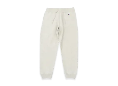Champion Reverse Weave Sweat Pants "Oatmeal"