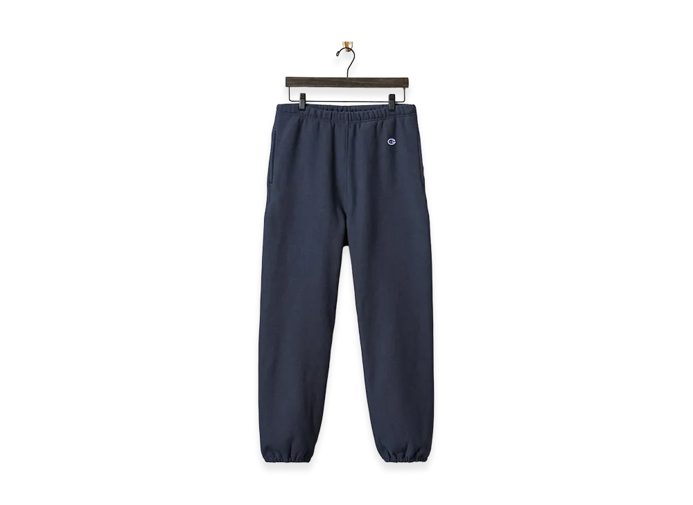 Champion Reverse Weave Sweat Pants "Navy"