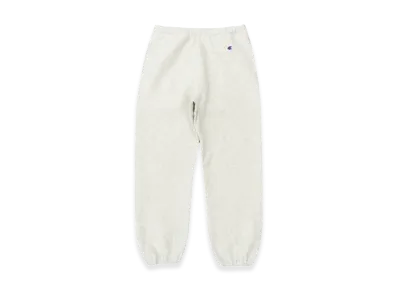 Champion Reverse Weave Sweat Pants "Oatmeal"