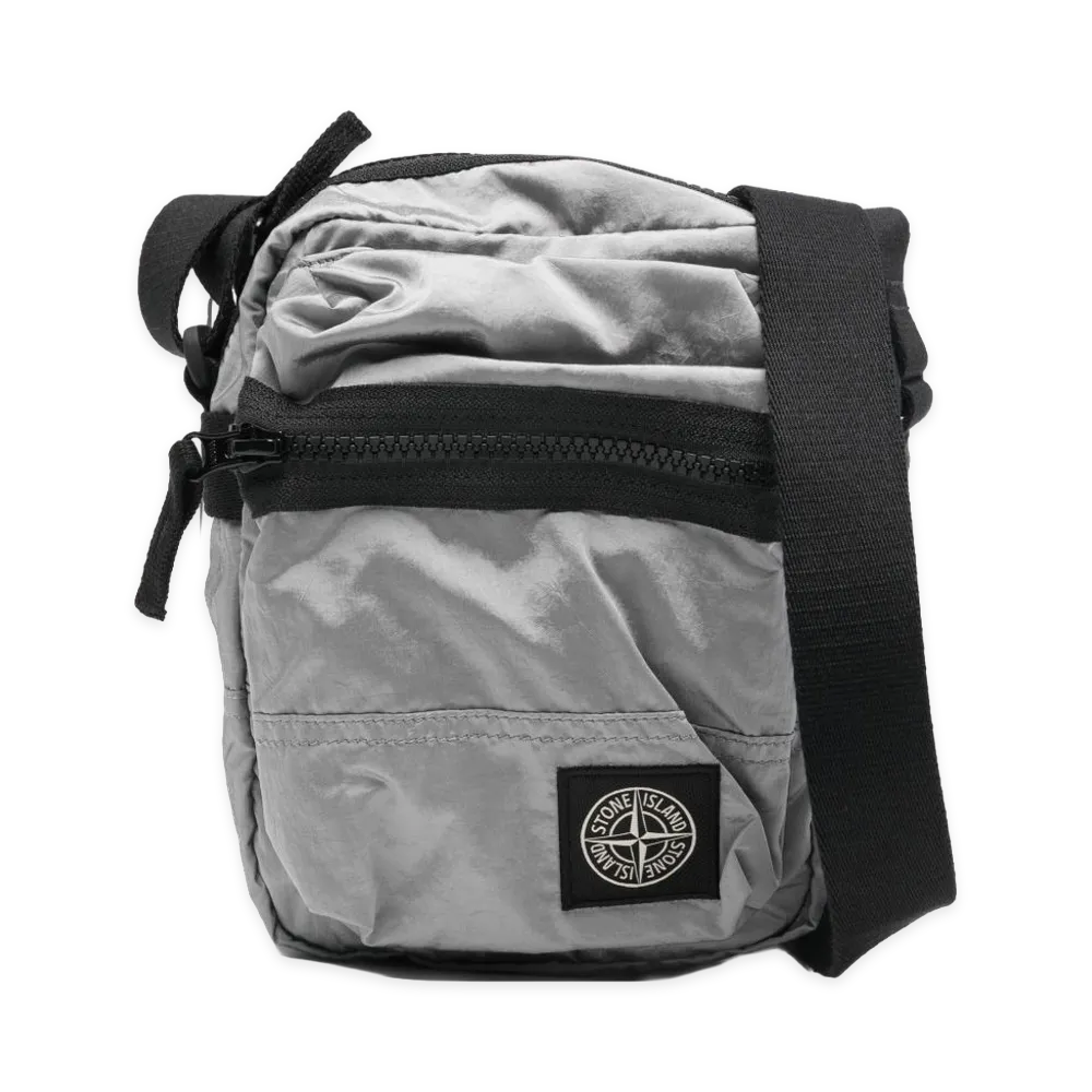 Stone Island Bag "Gray"