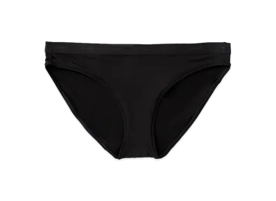 Calvin Klein Bikini Shorts "Black"