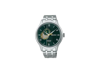 SEIKO SARY237 "Green"