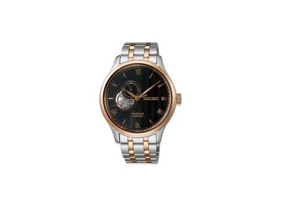 SEIKO SARY262 "Brown"